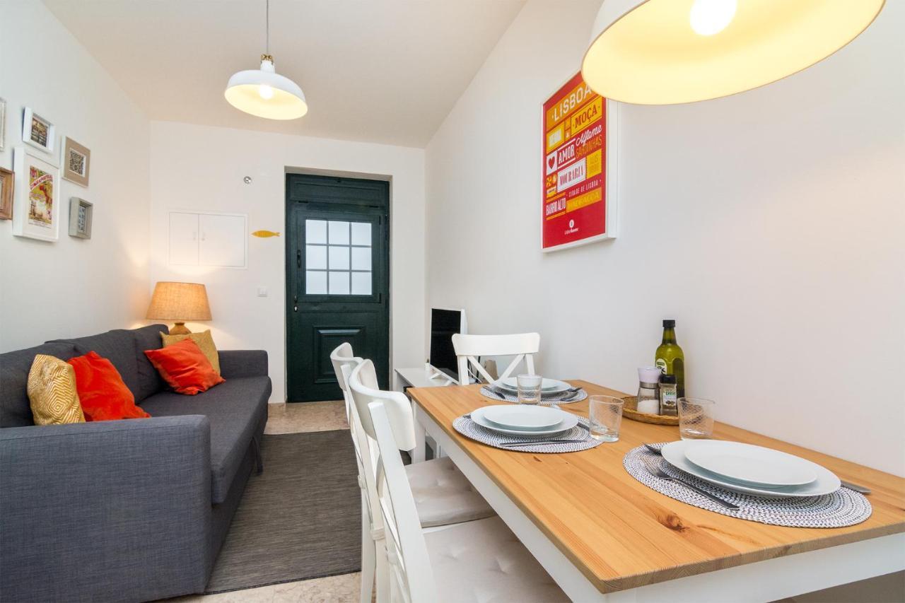 Whome | Graça Premium #23 Apartamento Lisboa