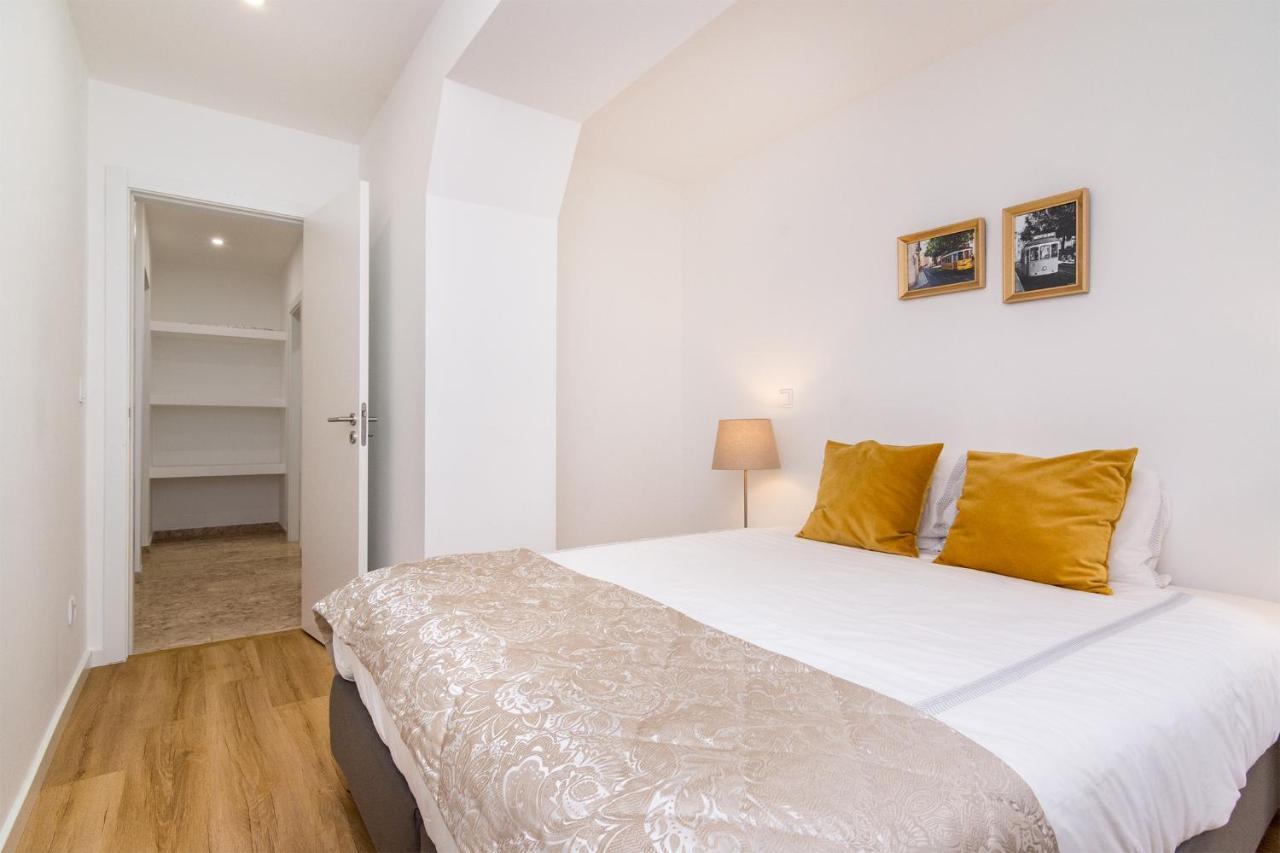 Apartamento Whome | Graca Premium #23 *
