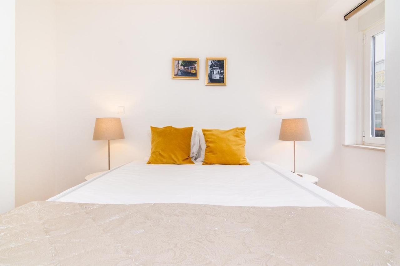Apartamento Whome | Graca Premium #23