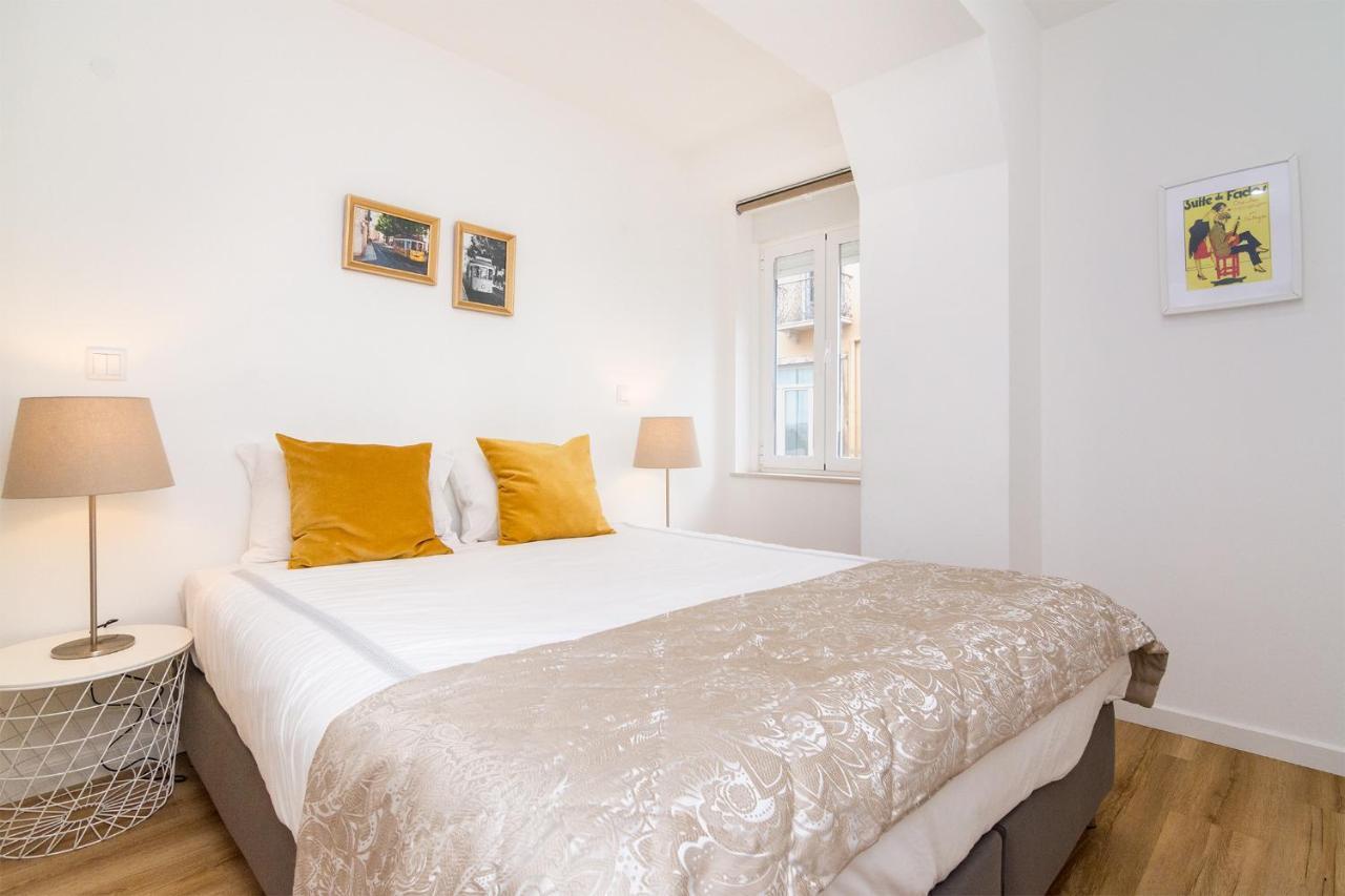 Apartamento Whome | Graca Premium #23