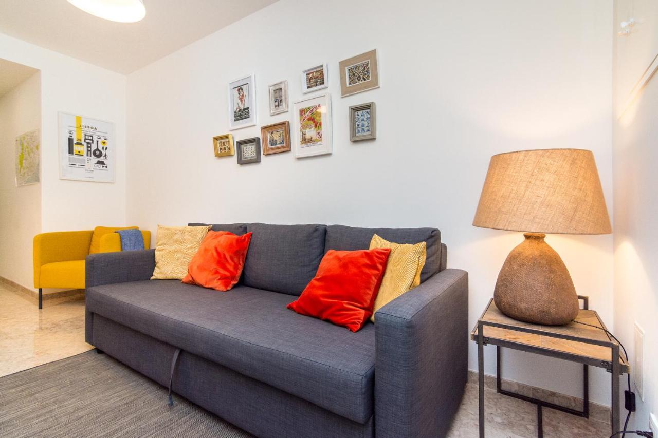 Apartamento Whome | Graca Premium #23 *
